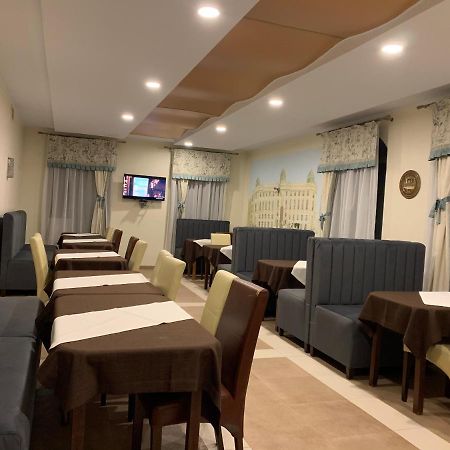Hotel Kalyna Vorokhta Dış mekan fotoğraf