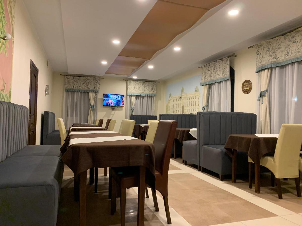 Hotel Kalyna Vorokhta Dış mekan fotoğraf