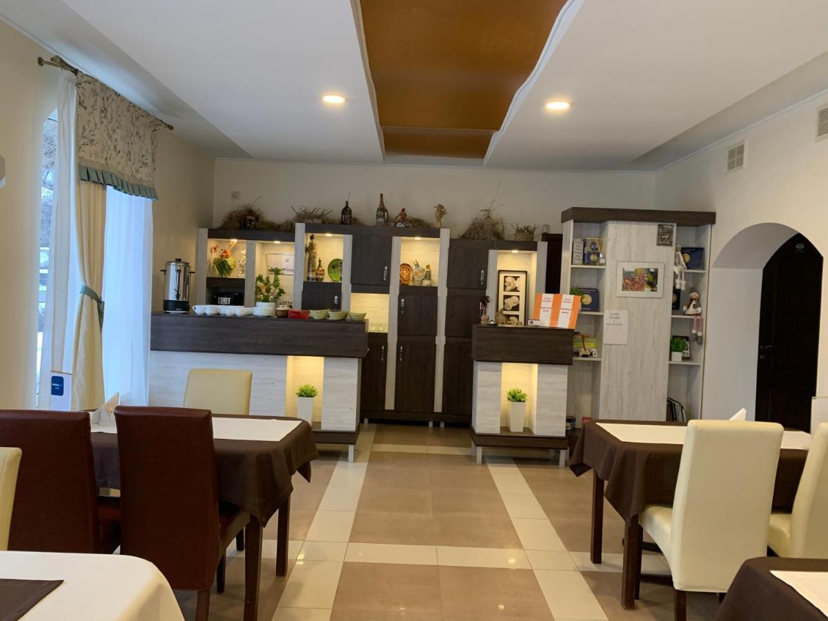 Hotel Kalyna Vorokhta Dış mekan fotoğraf
