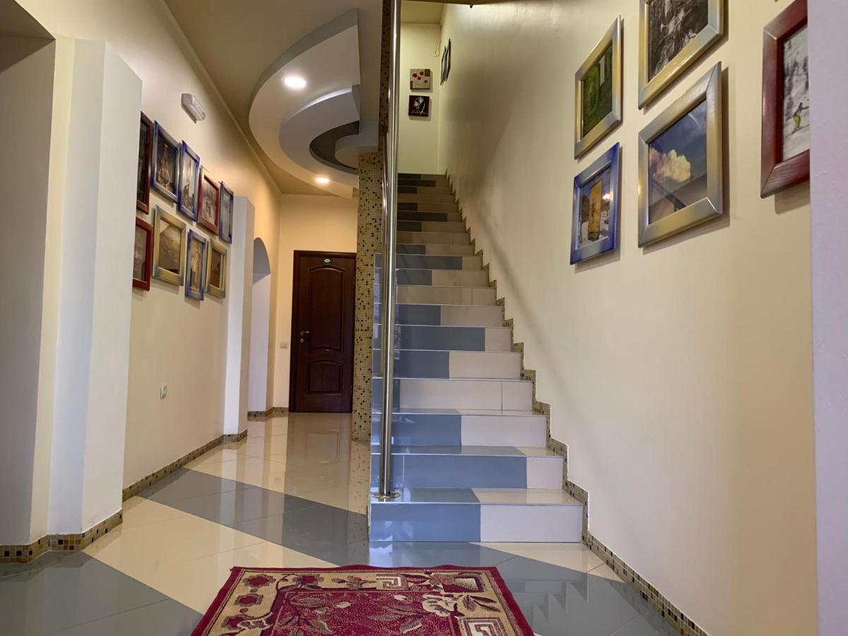 Hotel Kalyna Vorokhta Dış mekan fotoğraf
