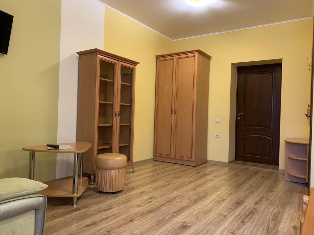 Hotel Kalyna Vorokhta Dış mekan fotoğraf